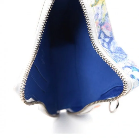 Louis Vuitton Monogram Pastel Colors LV Block - Picture 11 of 11